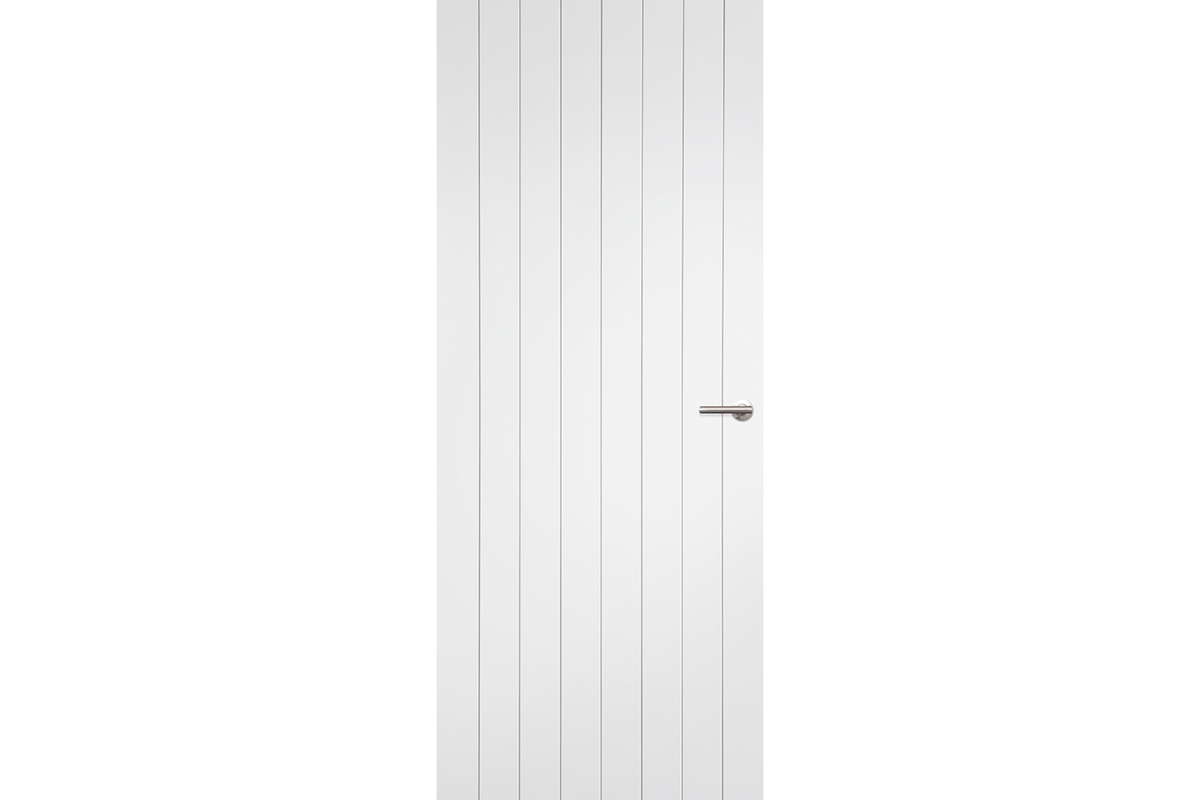 Corinthian  Entrance & Internal Door Deco 4S