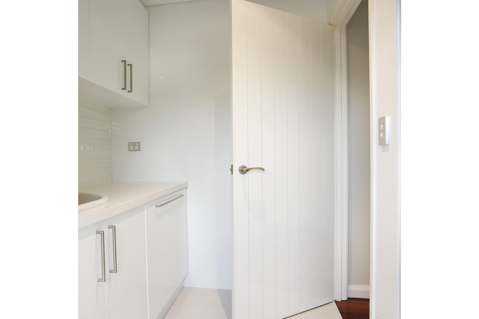 Corinthian  Entrance & Internal Door Deco 4S