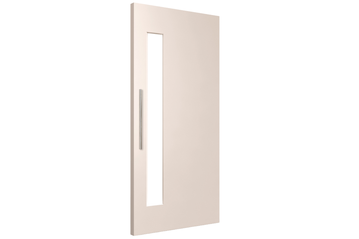 Corinthian  Entrance & Internal Door Madison PMAD 101