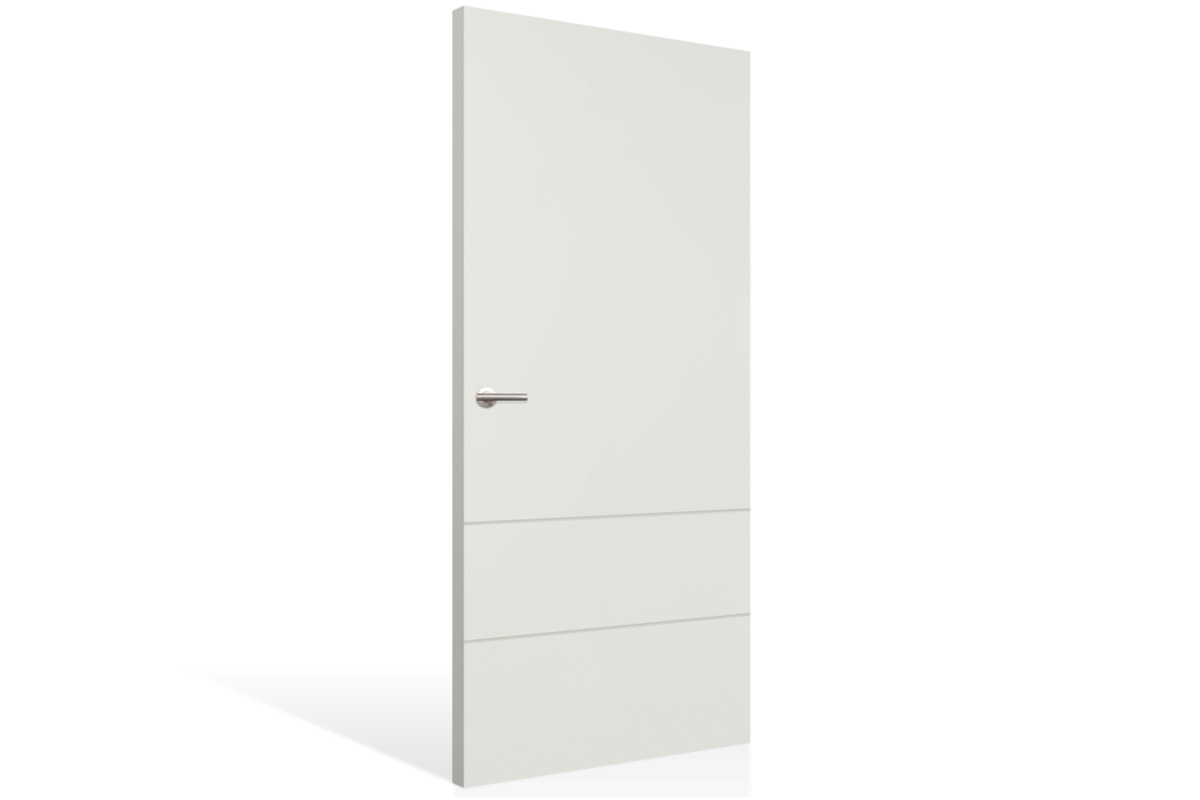 Corinthian  Entrance & Internal Door Motive MOTP2V
