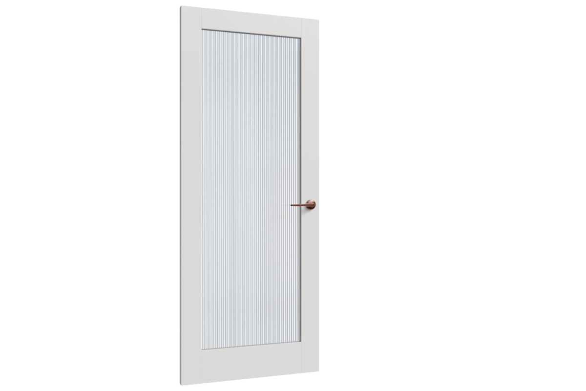 Corinthian  Entrance & Internal Door Roma PROM 1G