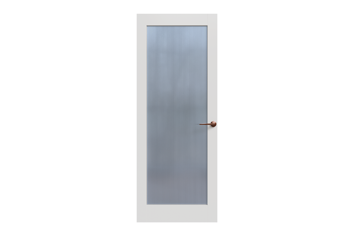 Corinthian  Entrance Door Roma PROM 1G