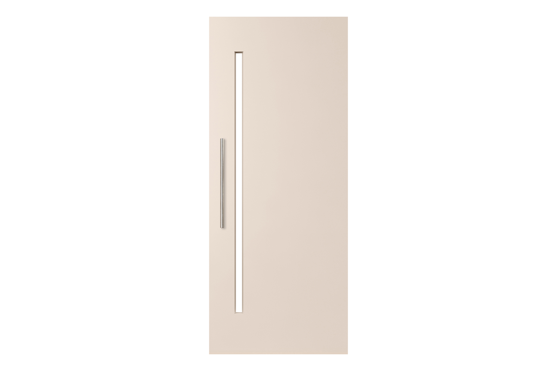 Corinthian  Entrance &amp; Internal Door Slimlite PSLM 201