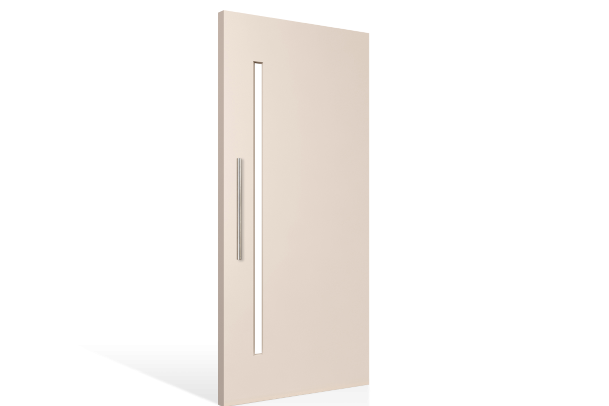 Corinthian  Entrance & Internal Door Slimlite PSLM 201