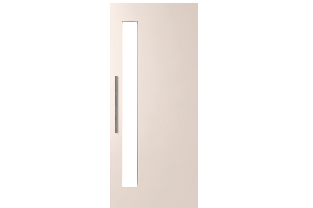 Corinthian  Entrance & Internal Door Madison PMAD 101