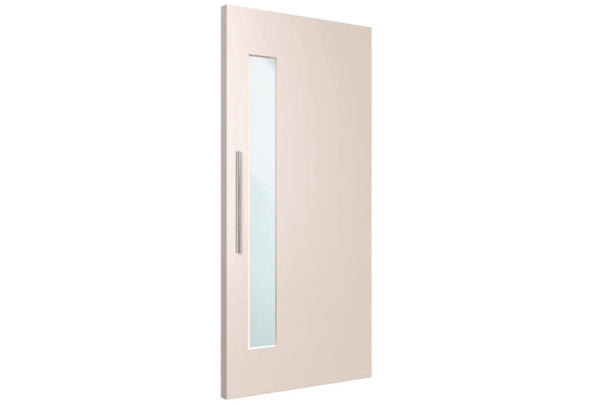 Corinthian  Entrance & Internal Door Madison PMAD 101