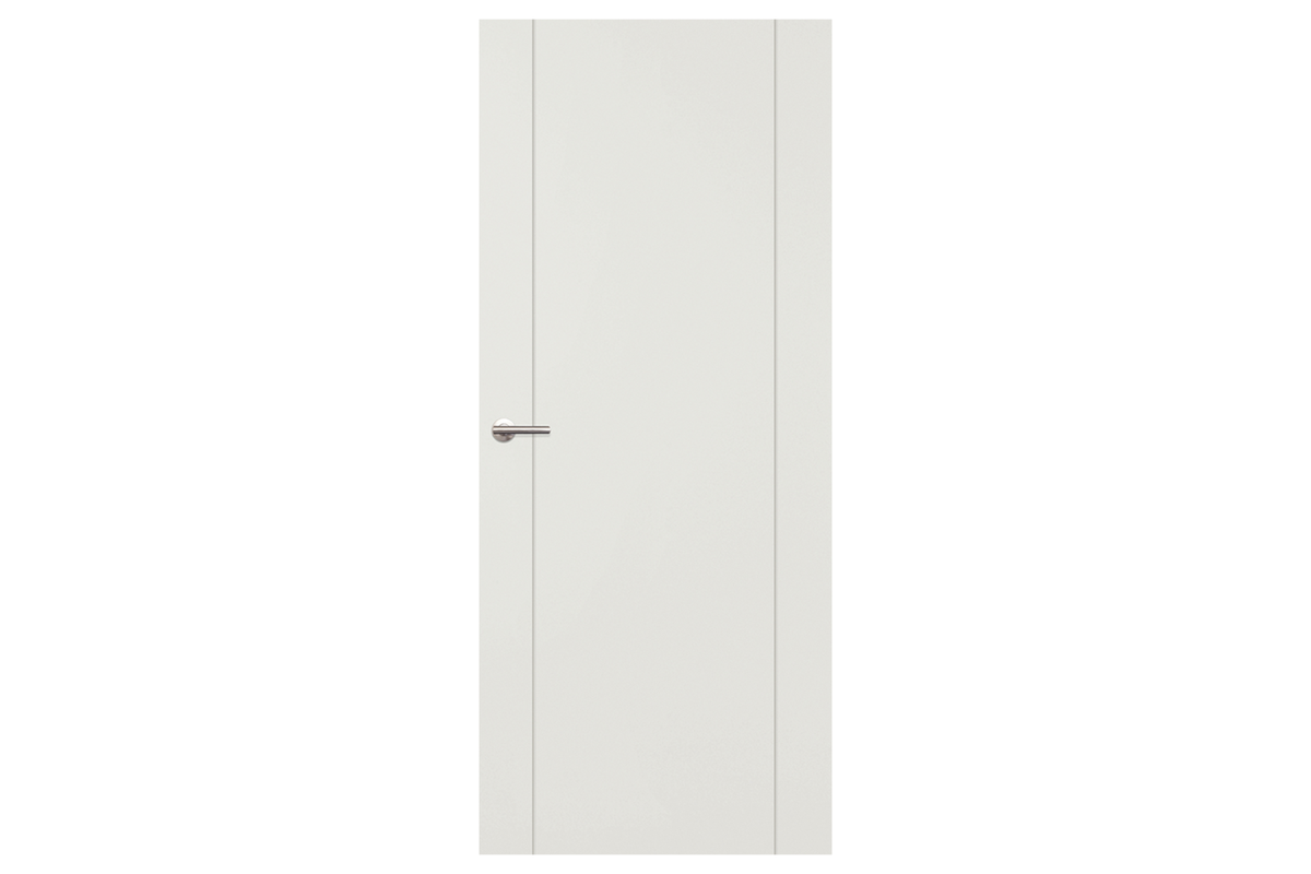 Corinthian  Entrance Door Motive MOTP2V