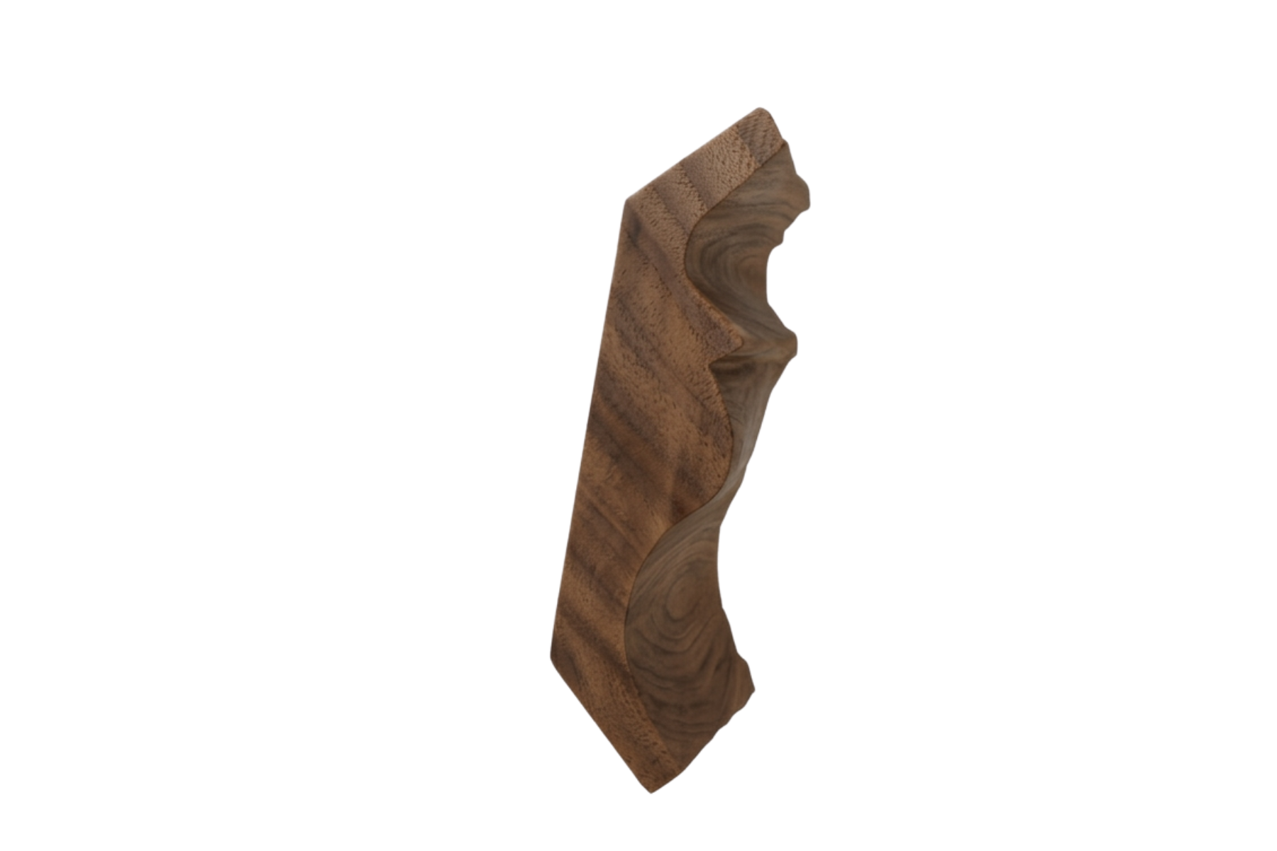 Cornice Hardwood 90mm