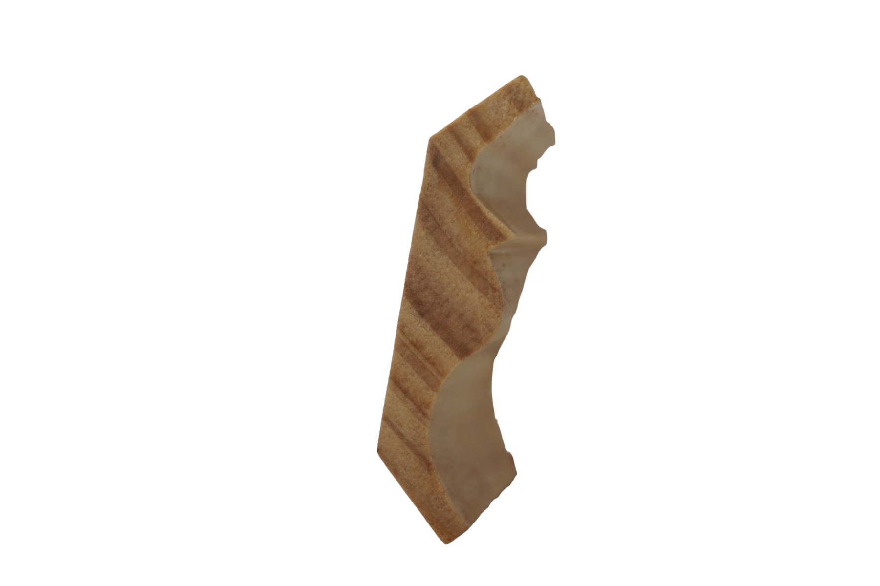 Cornice Clear Pine 90mm