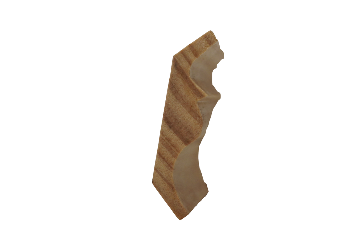 Cornice Clear Pine 90mm