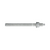 ICCONS® Chisel Point Stud Galvanised 10 x 130mm