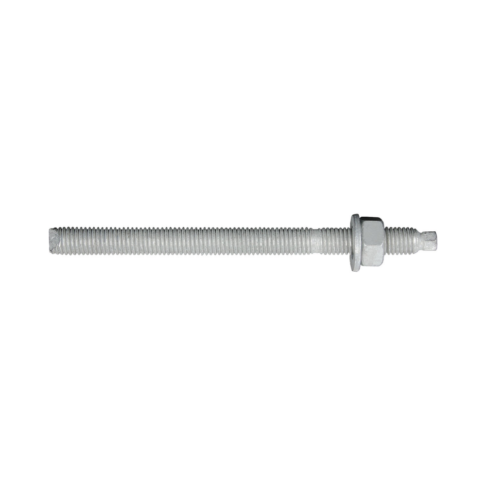 ICCONS® Chisel Point Stud Galvanised 12 x 160mm