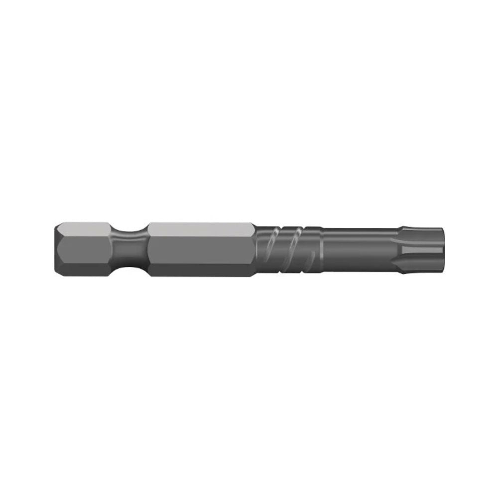 Alpha Thunderzone Torx Tx40 x 50mm Impact Power Bit 