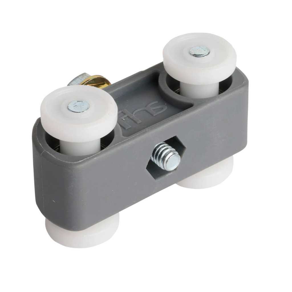 Corinthian Doors Slimline 3000 QuickFix Kit