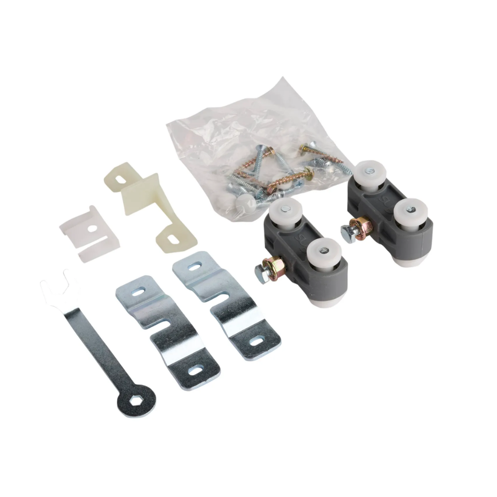 Corinthian Doors Slimline 3000 QuickFix Kit