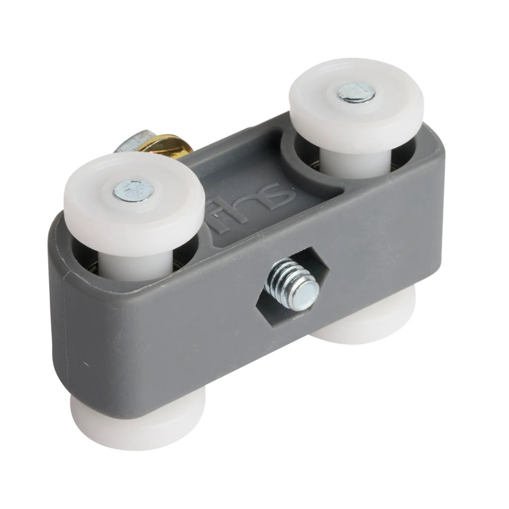 Corinthian Doors Platinum 4000 QuickFix Kit