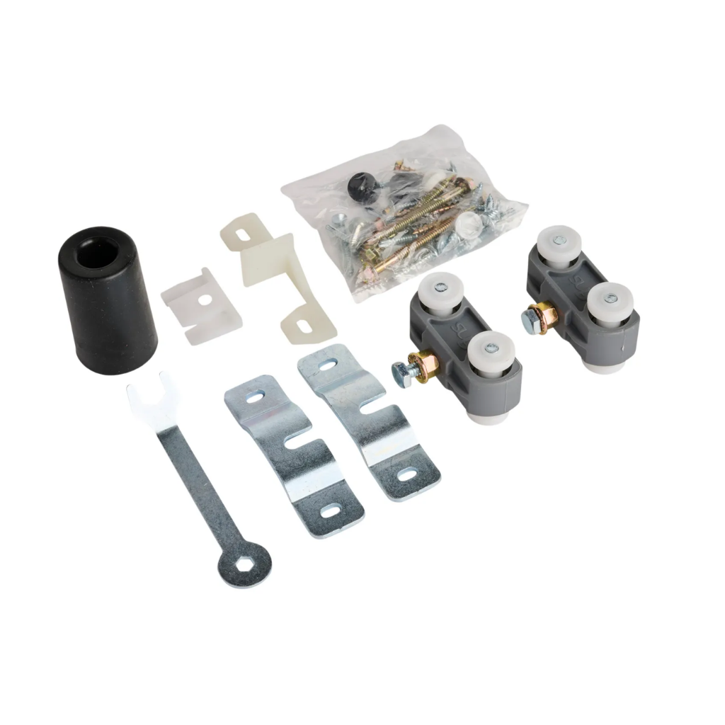 Corinthian Doors Platinum 4000 QuickFix Kit