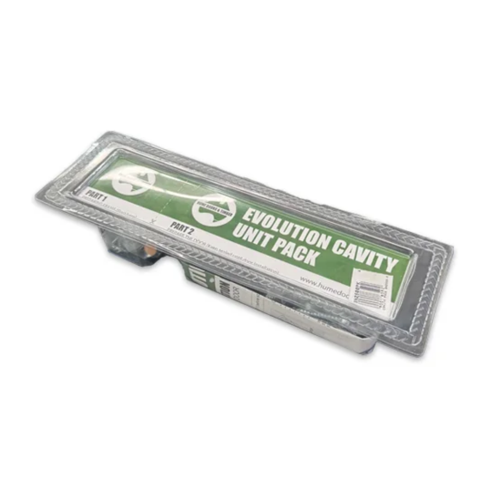 Hume Doors Evolution Cavity Unit Pack