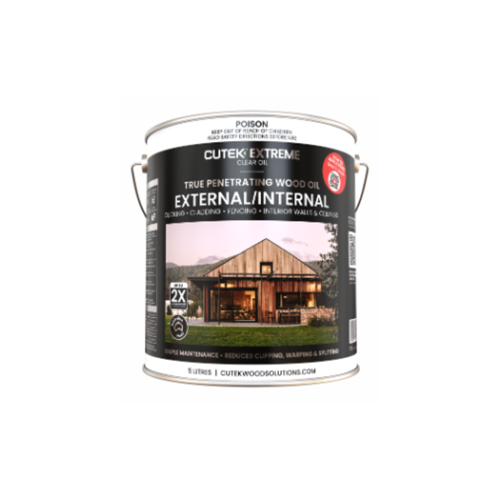 CUTEK® Extreme External/Internal