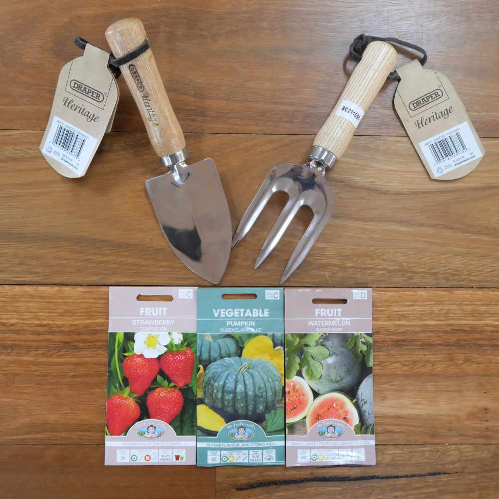 Children's Gardening Pack