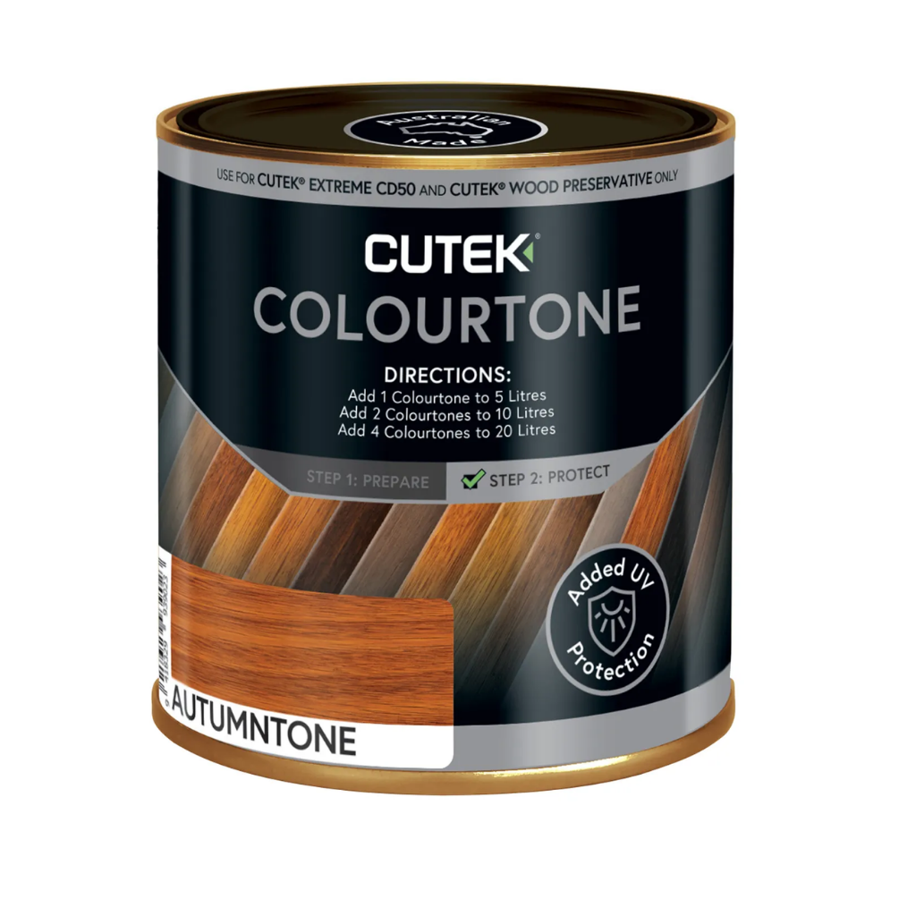 Cutek® Colourtone Tint