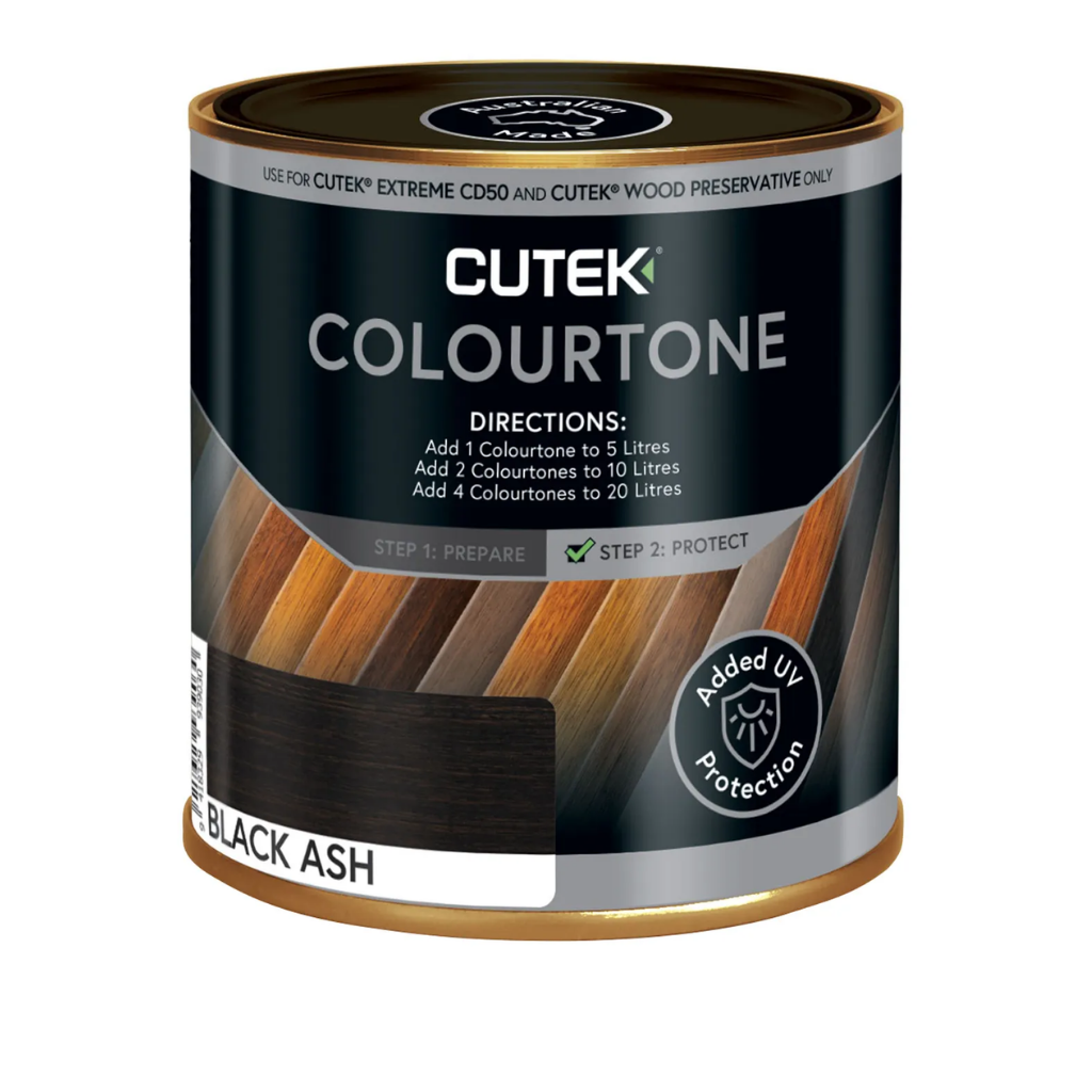 Cutek® Colourtone Tint