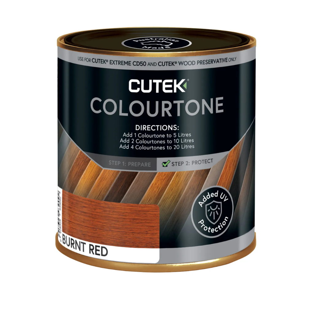 Cutek® Colourtone Tint