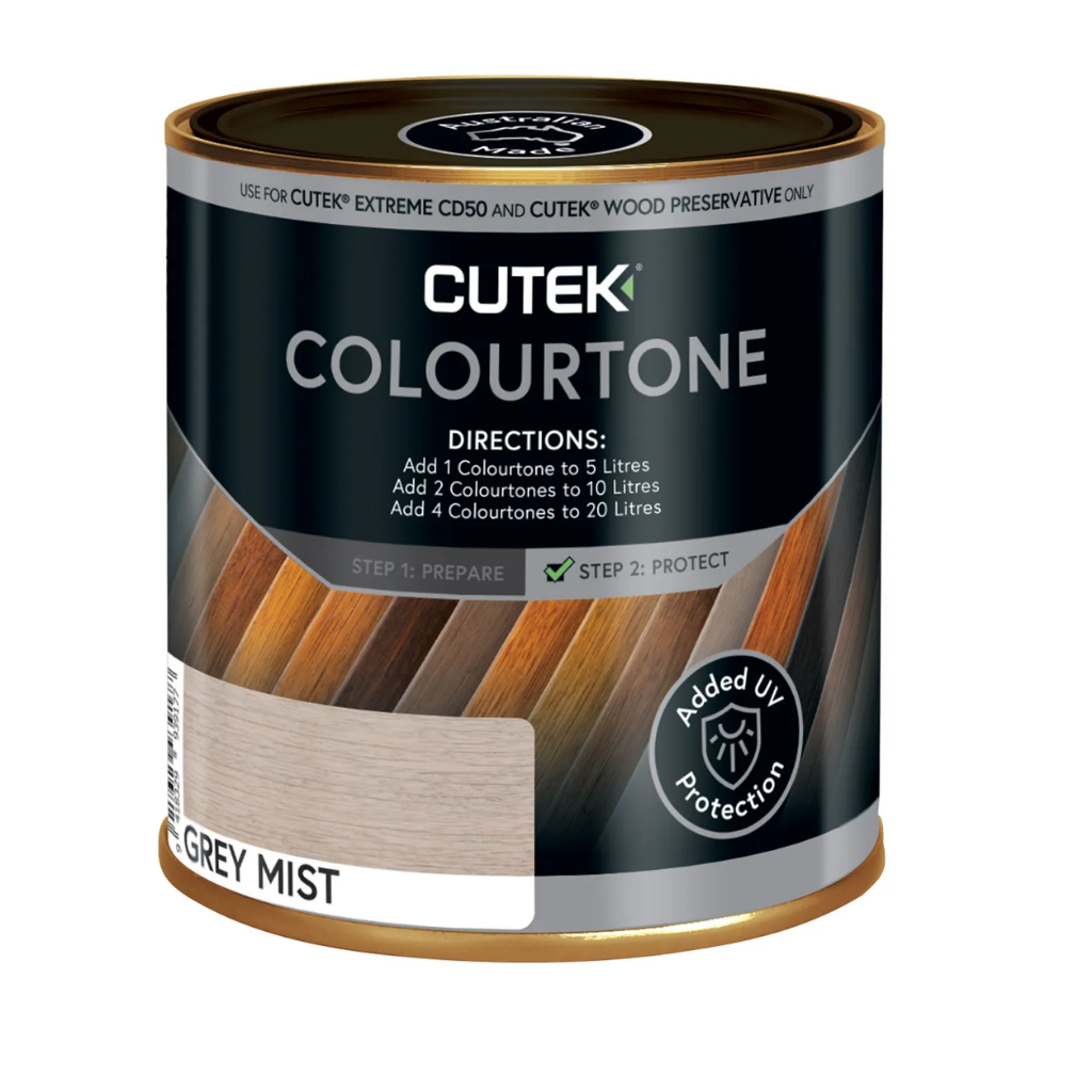 Cutek® Colourtone Tint