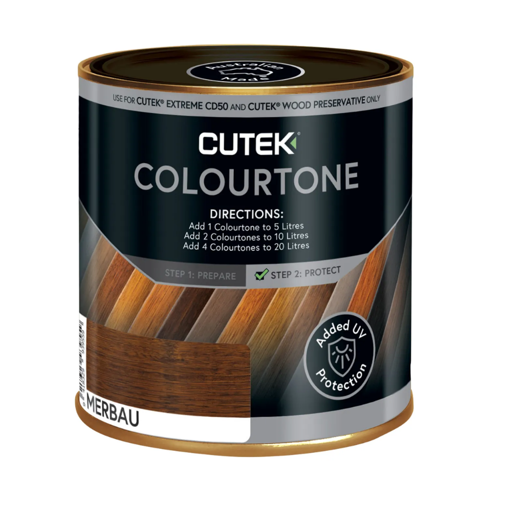 Cutek® Colourtone Tint