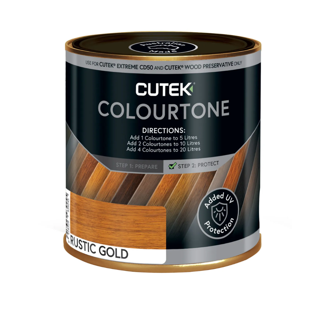 Cutek® Colourtone Tint
