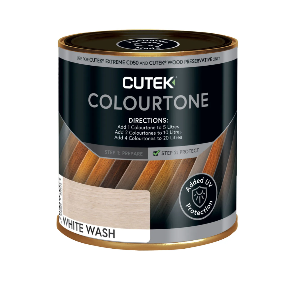 Cutek® Colourtone Tint