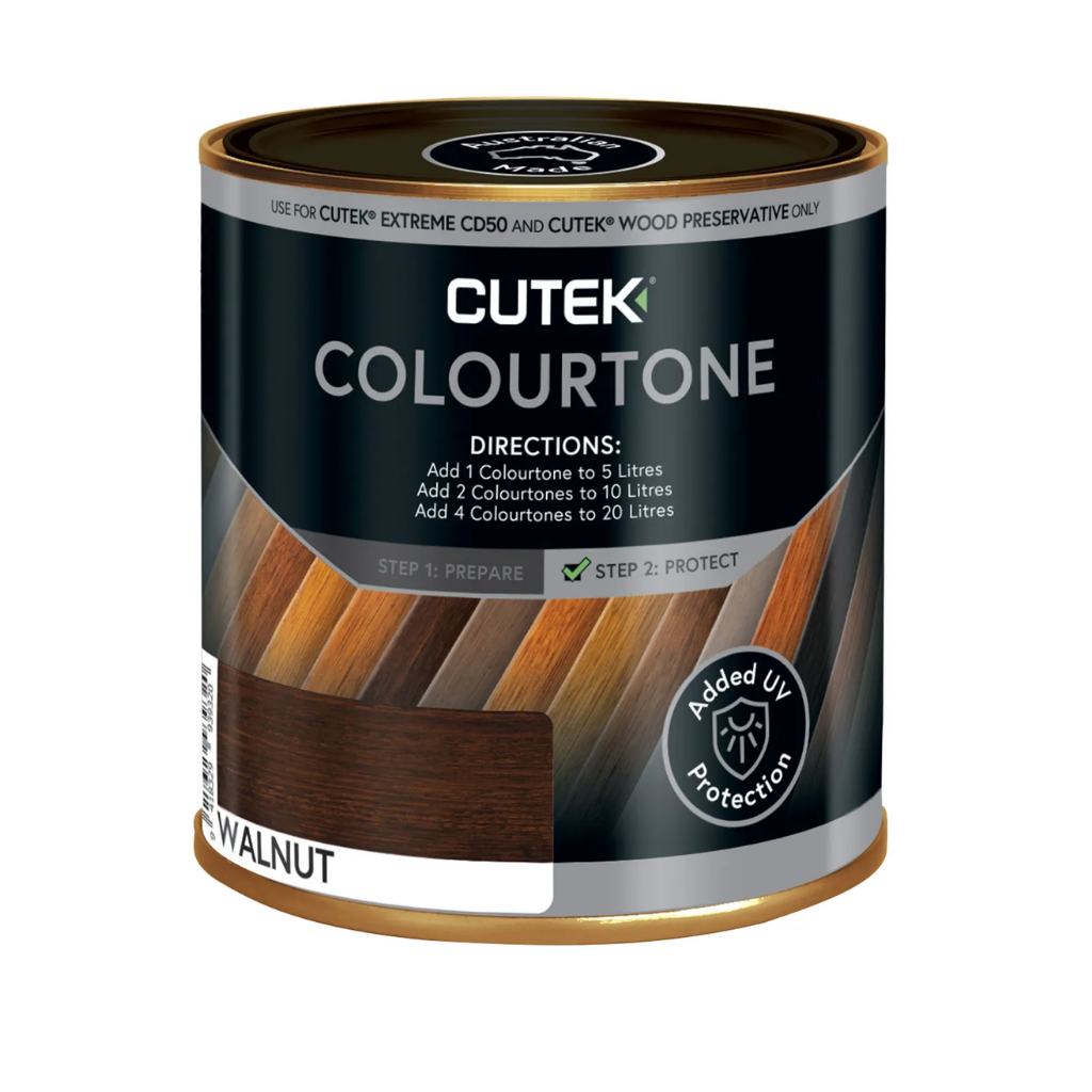 Cutek® Colourtone Tint