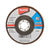 Makita Flap Disc 125mm 40 Grit Aluminium Oxide