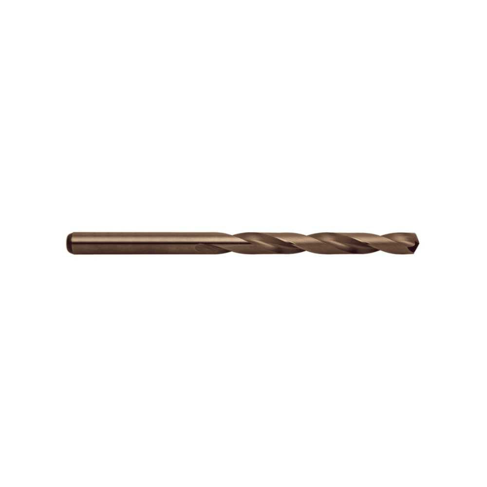 Sutton D108 Heavy Duty Cobalt HSS Jobber Drill Bit 4.76mm (3/16")