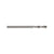 Sutton D131 Panel Drills – Single Ended Silver Bullet 3mm (1/8") – 2 Pack