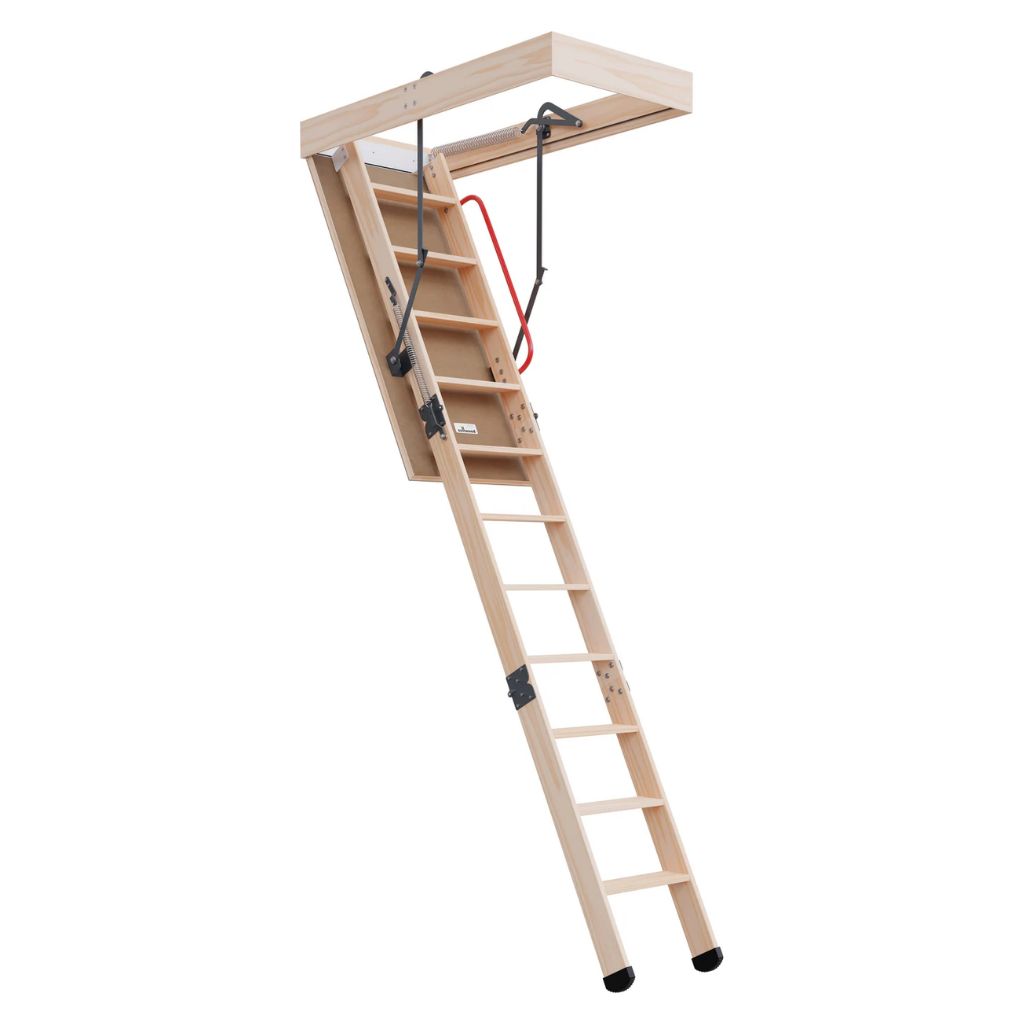 Sellwood D28 Attic Ladder