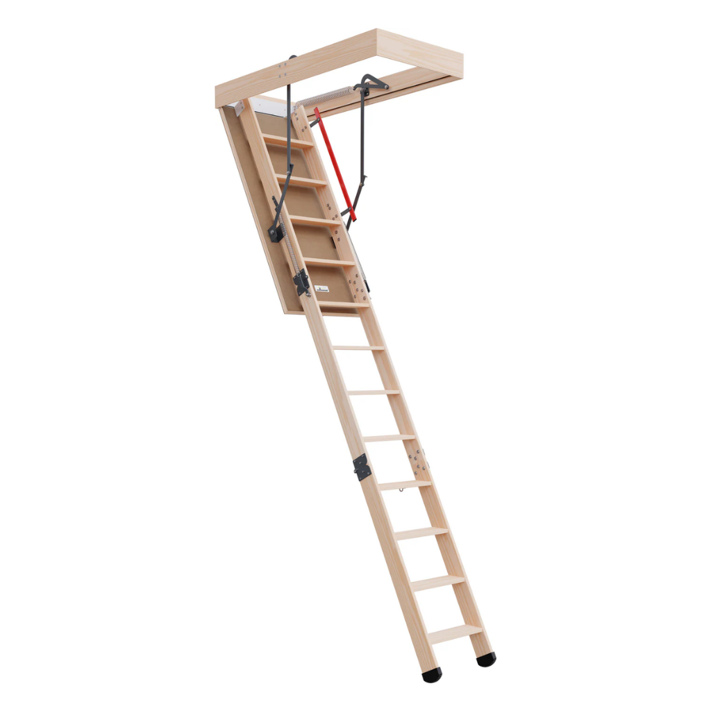 Sellwood D30 Attic Ladder