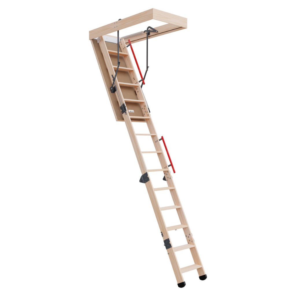 Sellwood D36 Attic Ladder