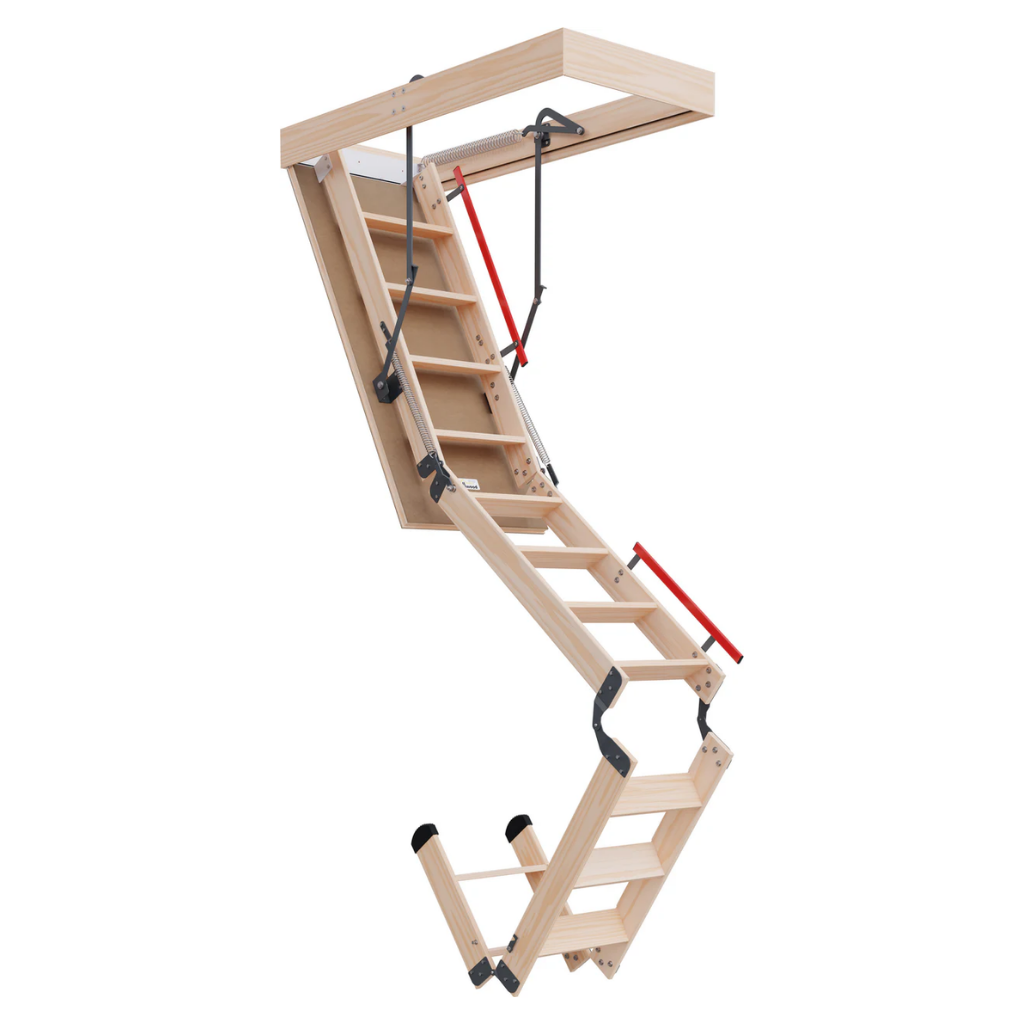Sellwood D36 Attic Ladder