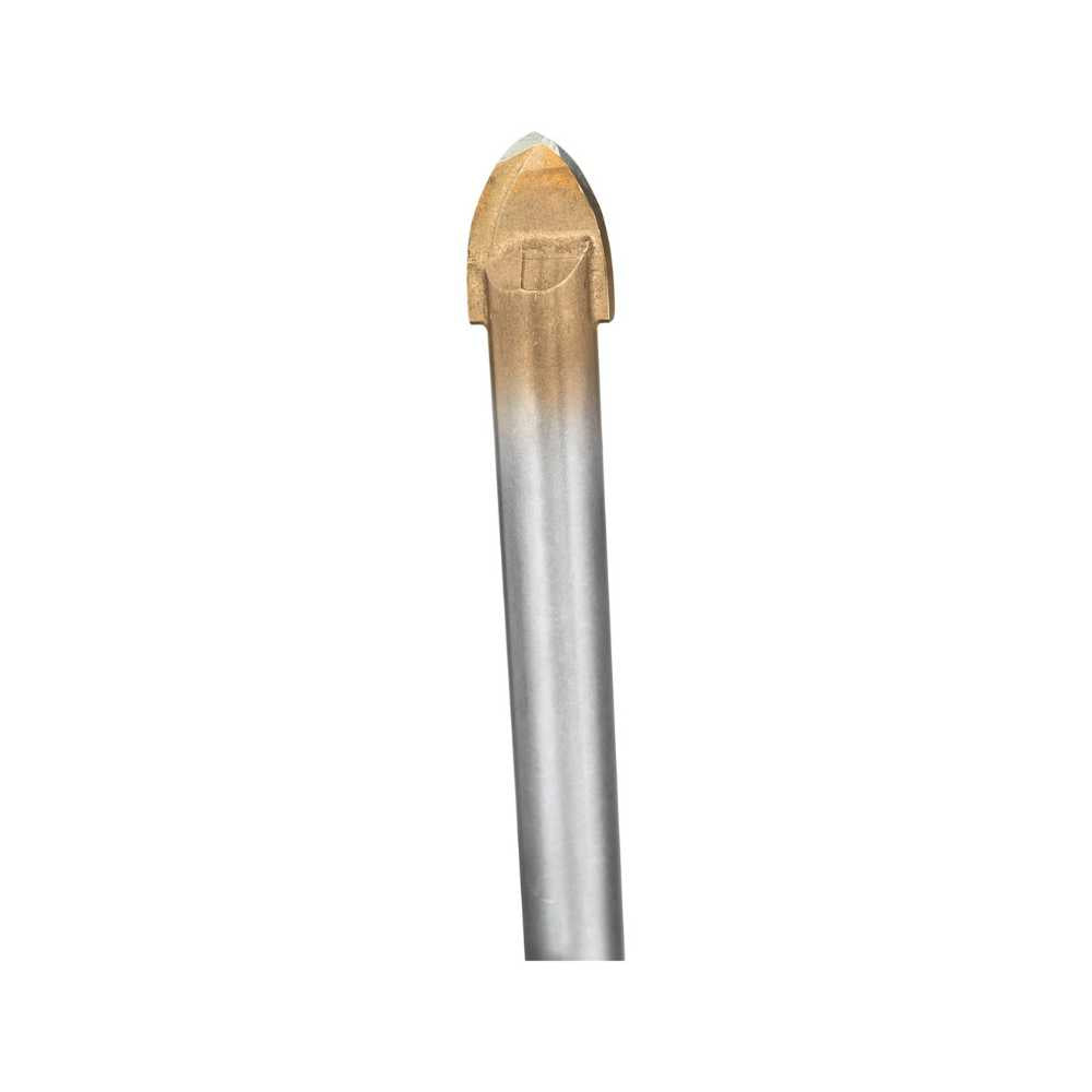 Sutton D604 Glass &amp; Tile Drill Bit for Precision Drilling on Glass and Tile Surfaces