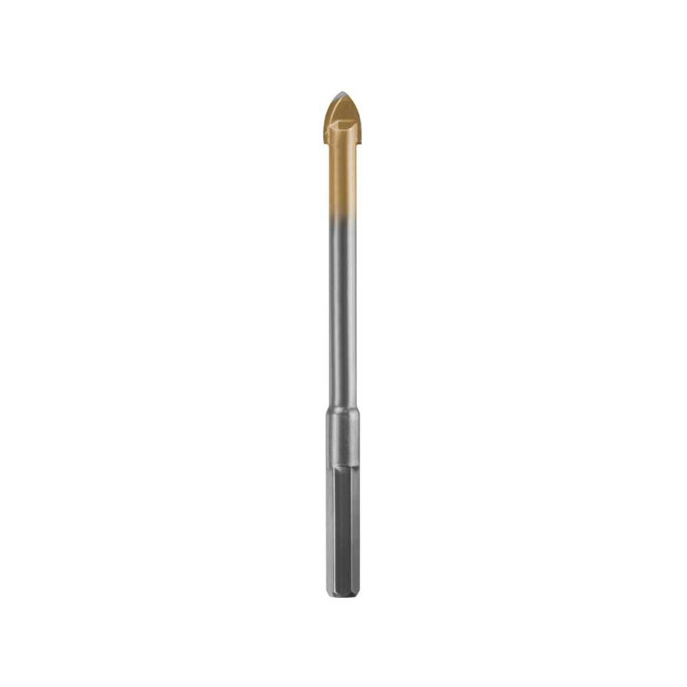 Sutton D604 Glass &amp; Tile Drill Bit for Precision Drilling on Glass and Tile Surfaces