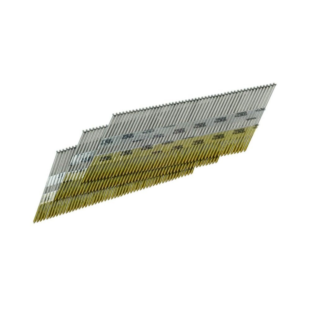 SENCO DA Brads, 15 Gauge, Electro Galvanised