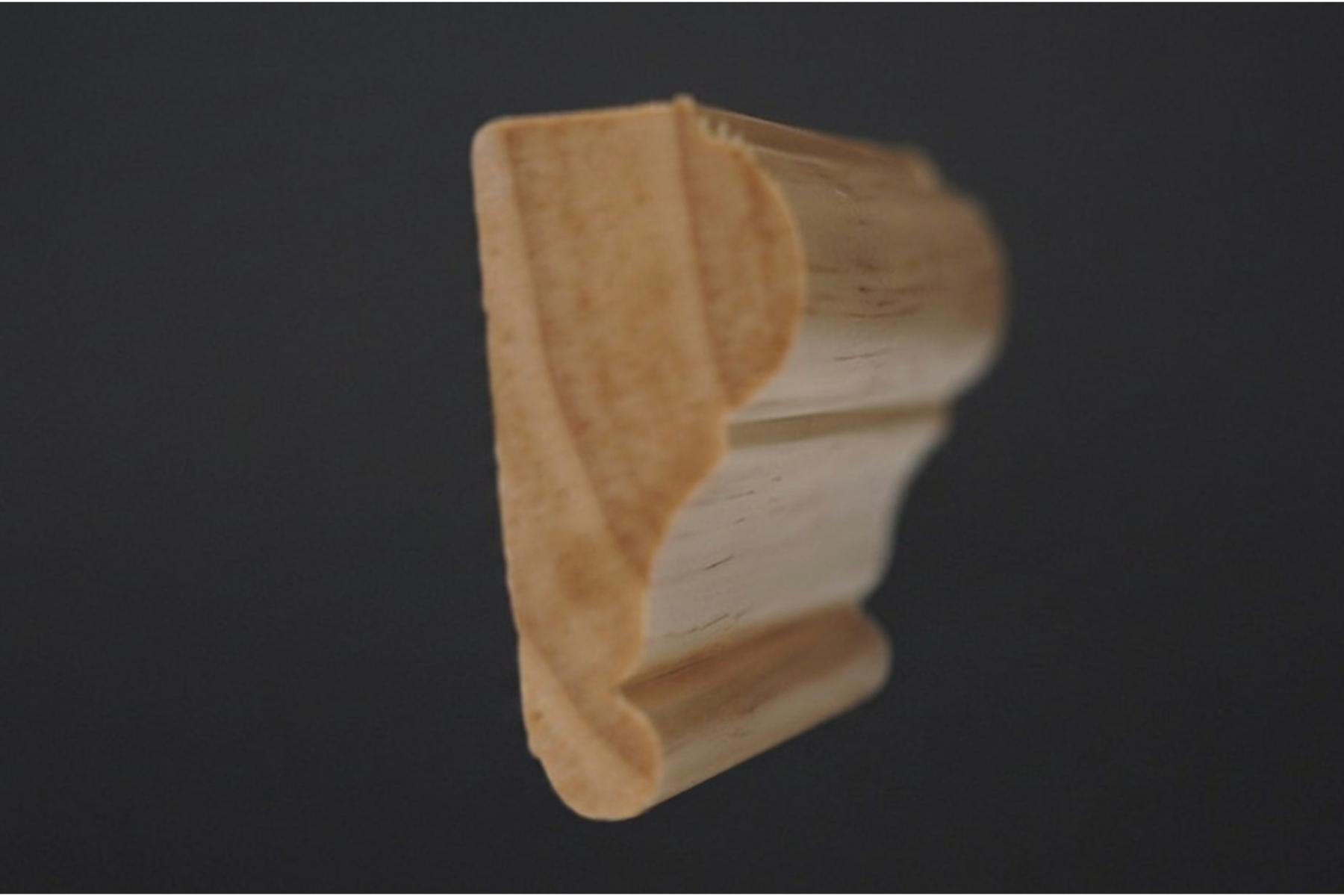 Dado Federation Clear Pine 65mm