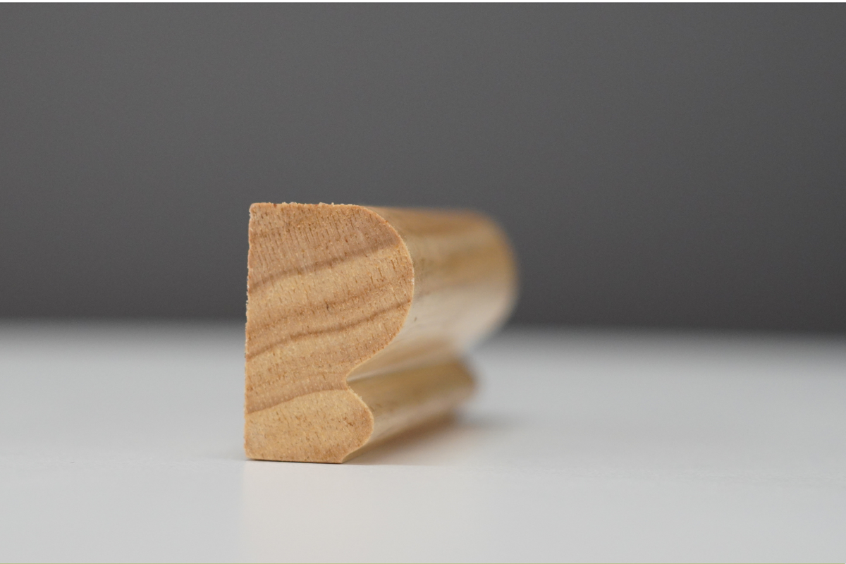 Dado Clear Pine