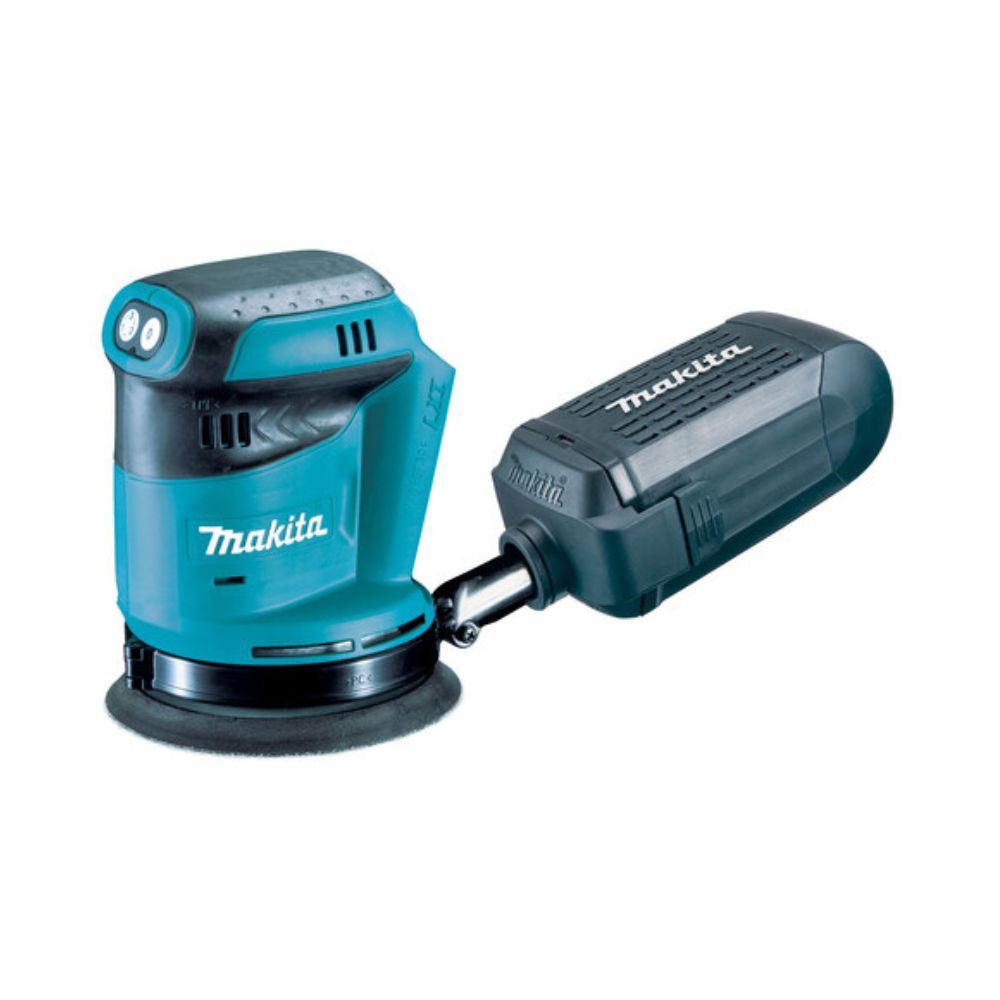 Makita 18V Random Orbital Sander 125mm DBO180Z