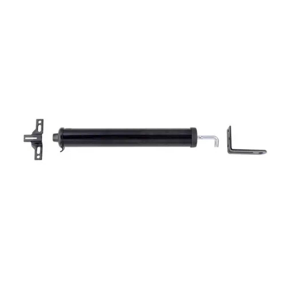 Trio Pneumatic Screen Door Closer