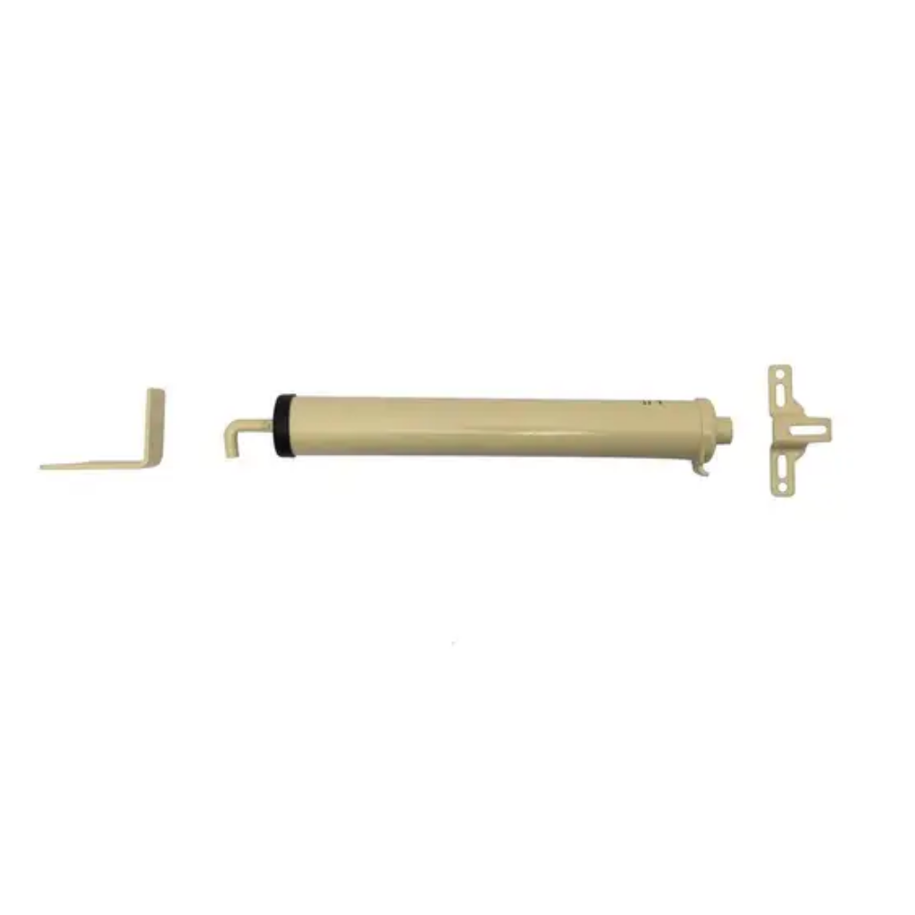 Trio Pneumatic Screen Door Closer