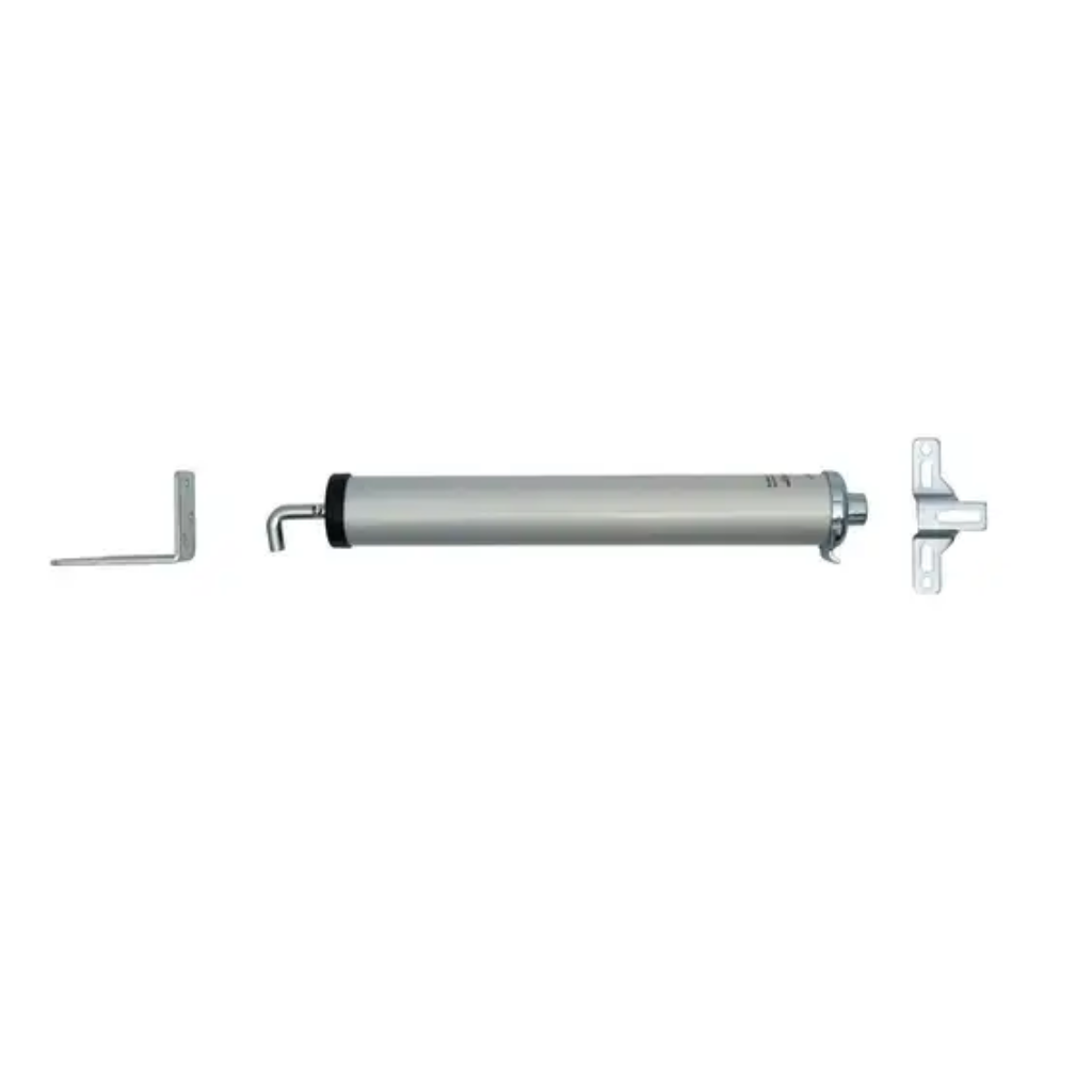 Trio Pneumatic Screen Door Closer