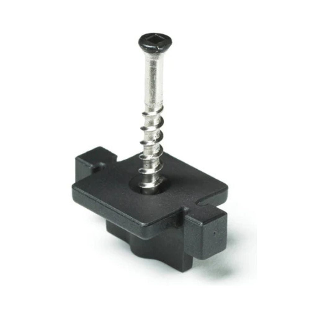 Deckorators Stowaway Hidden Decking Fastener System