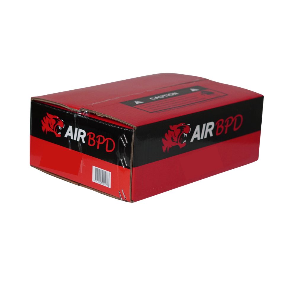 Air BPD CL 50mm SS Ring Shank Oval Head Deck Nail - SOLD BY THE COIL